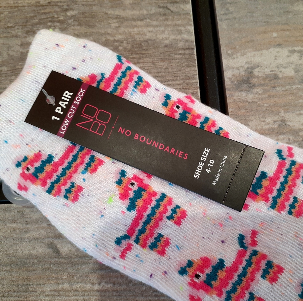 Socks - Picture 7 of 10